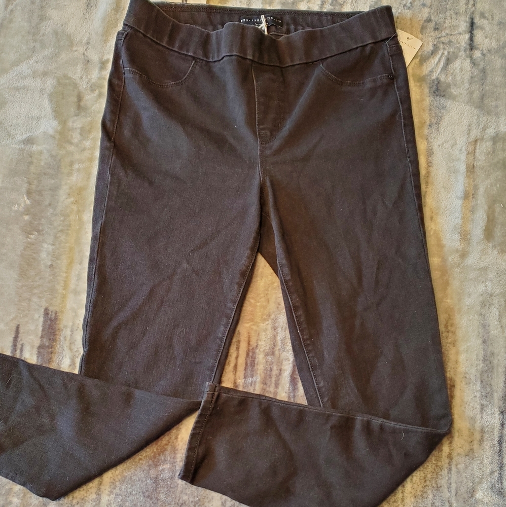 Sanctuary black jeans